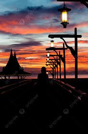 Foto Sunset 2 Jam